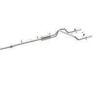 Thumbnail for Magnaflow 2023+ Chevy Colorado NEO Cat-Back Exhaust System- Dual-Split Rear Exit