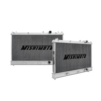 Thumbnail for Mishimoto 95-99 Dodge Neon Manual Aluminum Radiator