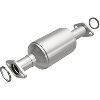 Thumbnail for MagnaFlow 93-95 Toyota 4Runner V6 3.0L California Catalytic Converter Direct Fit