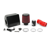Thumbnail for Mishimoto 2016 Honda Civic 1.5L Turbo Performance Air Intake - Red