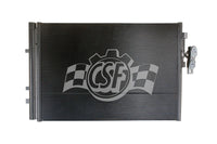 Thumbnail for CSF 2012 BMW X3 xDrive28i 3.0T A/C Condenser