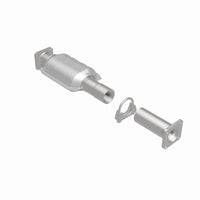 Thumbnail for MagnaFlow Conv DF 94-95 Passport/Rodeo rear