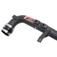 Thumbnail for Injen 22-23 Honda/Acura Civic/Si/Integra 1.5L Turbo Aluminum Intercooler Pipe Kit - Wrinkle Black