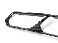 Thumbnail for Anderson Composites 14+ Chevrolet Corvette C7 Stingray/Z06 Taillight Bezels