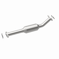 Thumbnail for MagnaFlow Conv Direct Fit OEM 2003-2004 Toyota Tundra Underbody - 28.75in Length