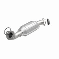 Thumbnail for MagnaFlow California Catalytic Converter Direct Fit 04-09 Cadillac CTS V6 3.6L