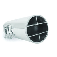 Thumbnail for Mishimoto 08+ Subaru WRX/STi Performance Cold Air Intake Kit - Wrinkle Black