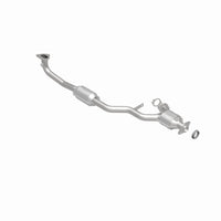 Thumbnail for MagnaFlow Conv DF 01-04 Subaru Outback 3L Driver Side