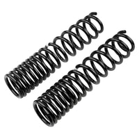 Thumbnail for ARB / OME 2021+ Ford Bronco Rear Coil Spring Set for Heavy Loads