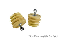 Thumbnail for Belltech BUMP STOP KIT REPLACES 4920 4921