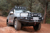 Thumbnail for ARB 901 Extreme Driving H9 Kit With Grills