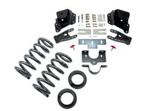 Thumbnail for Belltech LOWERING KIT W/O SHOCKS