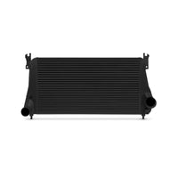 Thumbnail for Mishimoto 06-10 Chevy 6.6L Duramax Intercooler (Black)