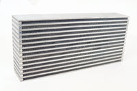 Thumbnail for CSF Magnum 900+hp Bar & Plate Intercooler Core - 20in L x 12in H x 4in W