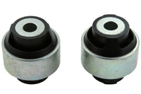 Thumbnail for Whiteline Plus 10/06+ Toyota Aurion / 6/06+ Camry Front Lower Inner Rear Control Arm Bushing Ki