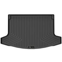 Thumbnail for Husky Liners 21-22 Chevrolet Trailblazer WeatherBeater Cargo Liner - Black