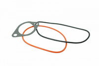 Thumbnail for Sinister Diesel 01-05 GM Duramax 6.6L LB7/LLY Welded Water Pump