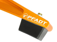 Thumbnail for aFe Control PFADT Series Transmission Mount; Chevrolet Corvette (C5) 97-04 Orange