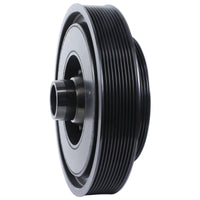 Thumbnail for Fluidampr 15-21 Dodge Hellcat 6.2L Supercharged Steel Internally Balanced Damper (11 Percent OD)