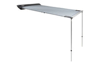 Thumbnail for Thule OverCast Awning- 4.5ft - Haze Gray
