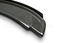 Thumbnail for Anderson Composites 2014-2015 Chevrolet Camaro Z28 Type-Z28 Style Rear Spoiler w/ Wicker Bill