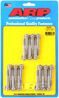 Thumbnail for ARP Hyundai Genesis G4KF 2L 2010+ Valve Cover Bolt Kit