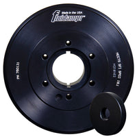 Thumbnail for Fluidampr 01-18 GM / Chevy 6.6L Duramax Internally Balanced Damper - Harmonic Balancer