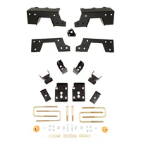 Thumbnail for Belltech 15-20 Ford 150 (All Cabs) 2WD/4WD Performance Handling Kit