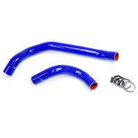 Thumbnail for HPS Reinforced Blue Silicone Radiator Hose Kit Coolant for Toyota 10-18 4Runner 4.0L V6