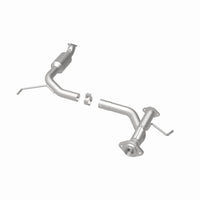 Thumbnail for MagnaFlow Conv DF 05-09 Tacoma 4L D/S rr OEM