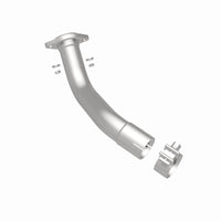 Thumbnail for MagnaFlow Manifold Pipe 12-13 Wrangler 3.6L