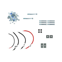 Thumbnail for ARB Winchbar Range Rover Classic 87-9 (Fit Kit NOT Included)