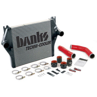 Thumbnail for Banks Power 07-08 Dodge 6.7L Techni-Cooler System