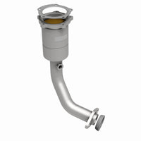 Thumbnail for MagnaFlow Conv DF 98-00 Kia Sportage Front