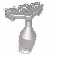 Thumbnail for MagnaFlow Conv DF 06-08 Hyun/Kia 3.8L R