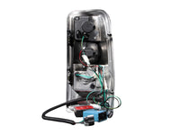 Thumbnail for ANZO 2000-2006 Chevrolet Suburban LED Taillights Black