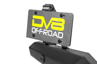 Thumbnail for DV8 Offroad 18-23 Wrangler JL Spec Series Rear Bumper