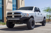 Thumbnail for Addictive Desert Designs 13-18 Dodge RAM 1500 Stealth Fighter Front Bumper