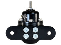 Thumbnail for AEM Universal Black Adjustable Fuel Pressure Regulator