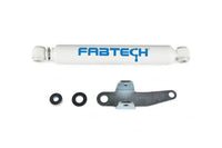 Thumbnail for Fabtech 2020 GM 2500HD/3500HD 4WD Single Performance Steering Stabilizer