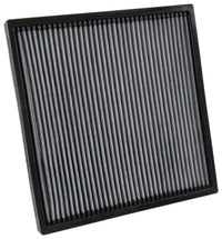 Thumbnail for K&N 2010-2015 Chevrolet Camaro 3.6L V6 / 2010-2015 Chevrolet Camaro SS 6.2L V8 Cabin Air Filter
