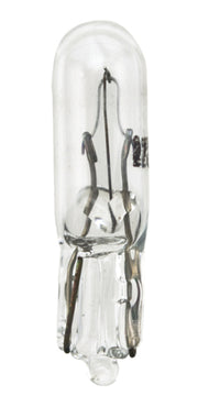 Thumbnail for Hella Bulb 2723 12V 23W W2X46D T15