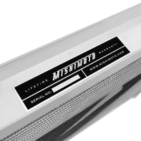 Thumbnail for Mishimoto 79-93 Ford Mustang Dual Pass Manual Aluminum Radiator