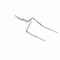 Thumbnail for MagnaFlow C/B Sys 04 Hemi Duals Sc/Cc