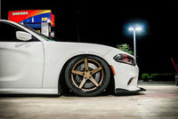 Thumbnail for Oracle 15-21 Dodge Charger Concept Sidemarker Set - Tinted - No Paint SEE WARRANTY