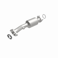 Thumbnail for MagnaFlow 15-17 Honda Fit L4 1.5L OEM Grade Direct Fit Catalytic Converter