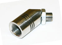 Thumbnail for Innovate 12mm to 18mm Motorcycle Bung Adapter