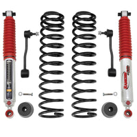 Thumbnail for Rancho 2020 Jeep Gladiator Rancho Suspension System Level-it-System