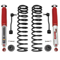 Thumbnail for Rancho 2020 Jeep Gladiator Rancho Suspension System Level-it-System