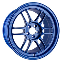 Thumbnail for Enkei RPF1 17x9 5x100 35mm Offset 73mm Bore Victory Blue Wheel (MOQ 40)
